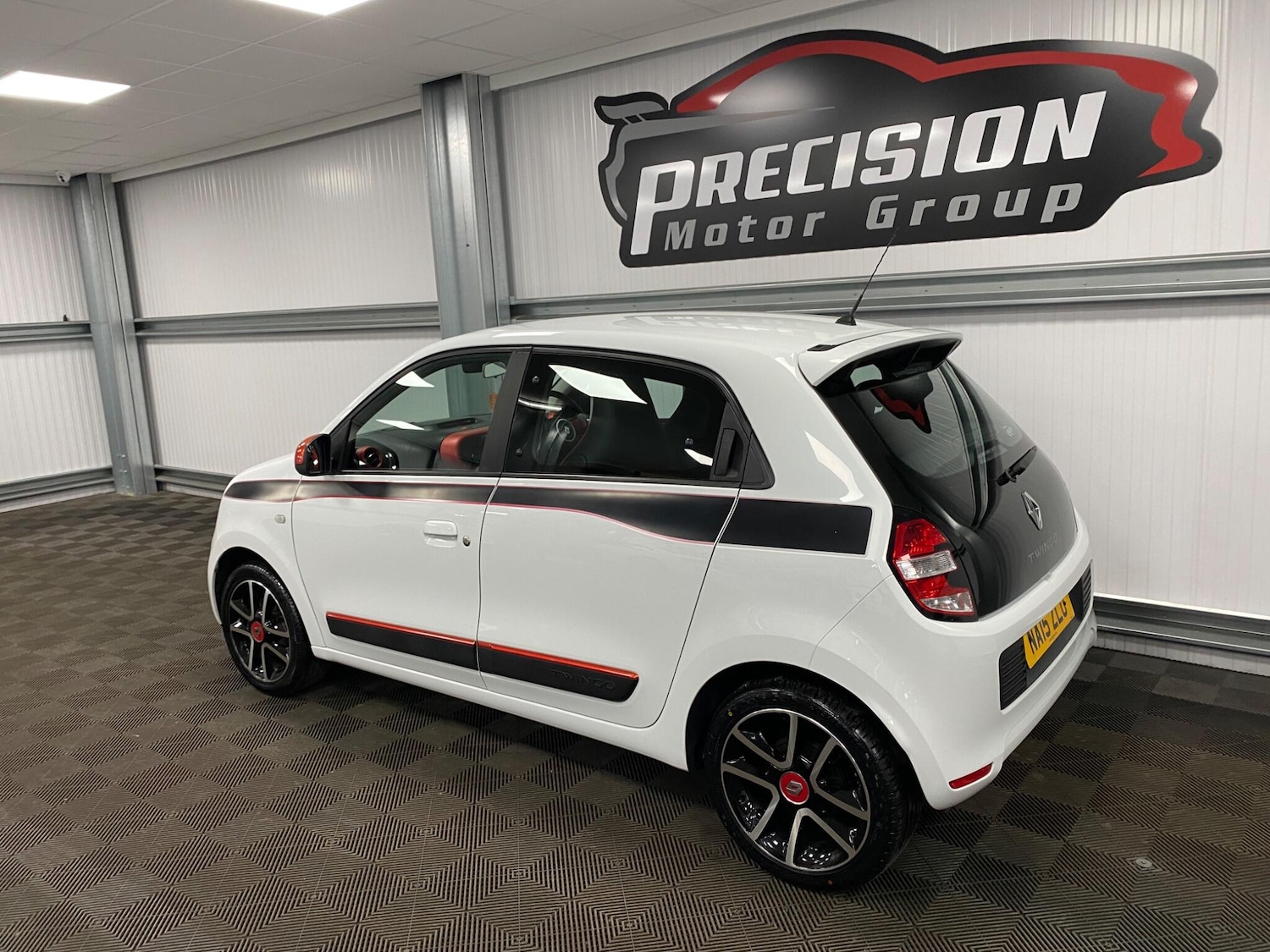 Used Renault Twingo 2015 for sale - 76988834: Photo 16