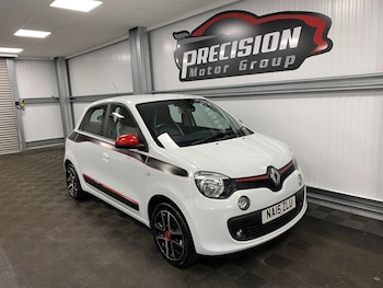 2015 (15) - 0.9 TCE Dynamique S 5dr [Start Stop]