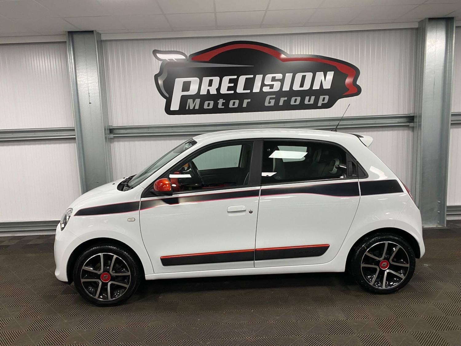 Used Renault Twingo 2015 for sale - 76988834: Photo 20