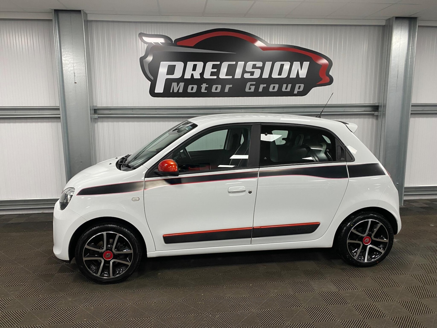 Used Renault Twingo 2015 for sale - 76988834: Photo 21