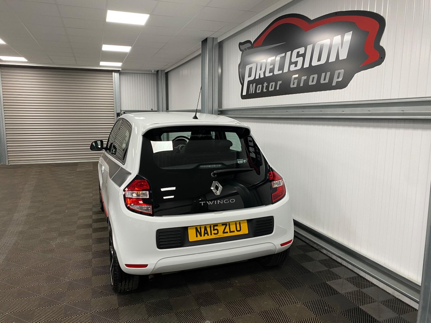 Used Renault Twingo 2015 for sale - 76988834: Photo 22