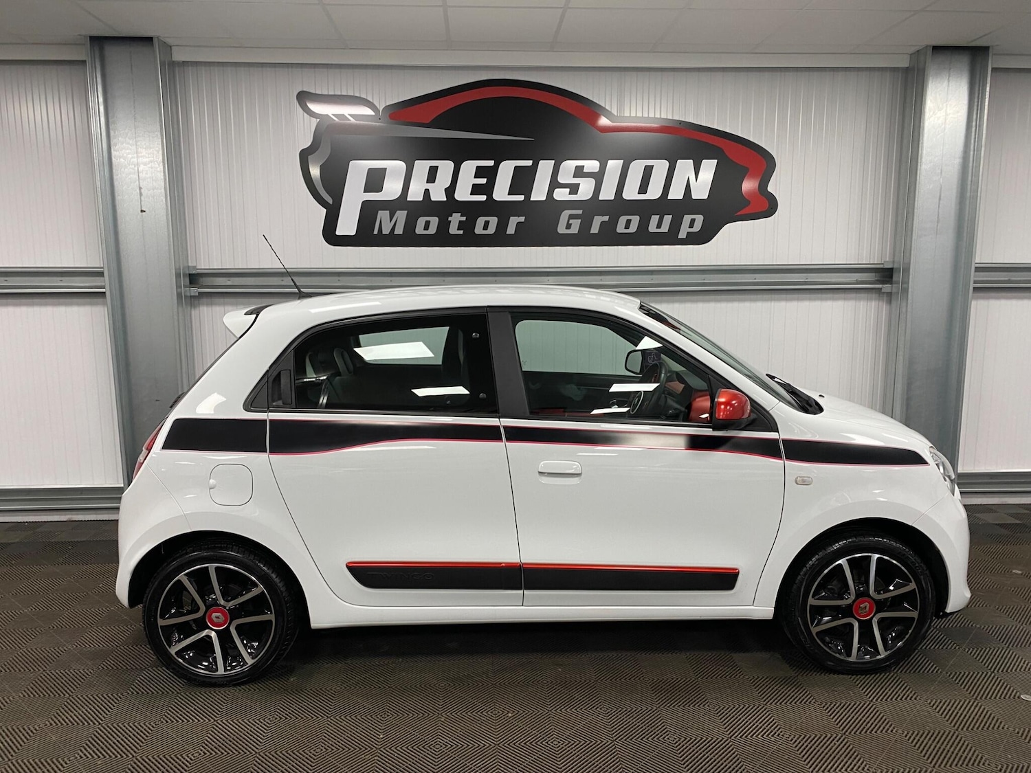 Used Renault Twingo 2015 for sale - 76988834: Photo 27