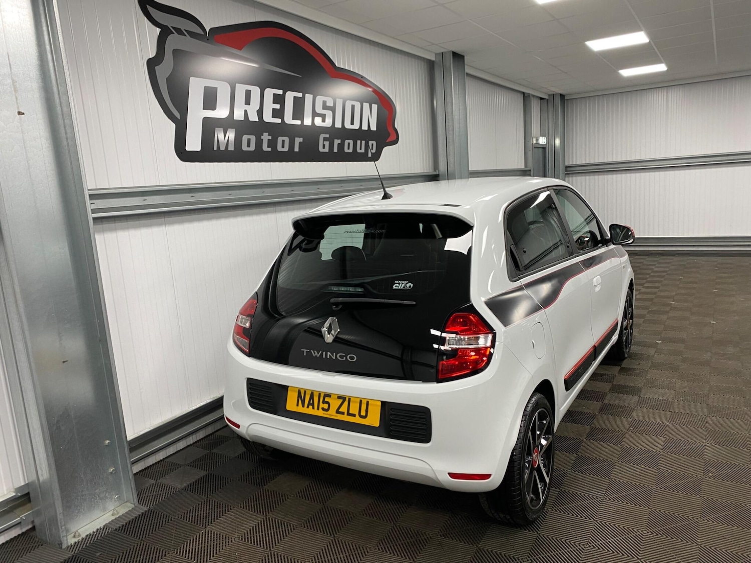 Used Renault Twingo 2015 for sale - 76988834: Photo 30