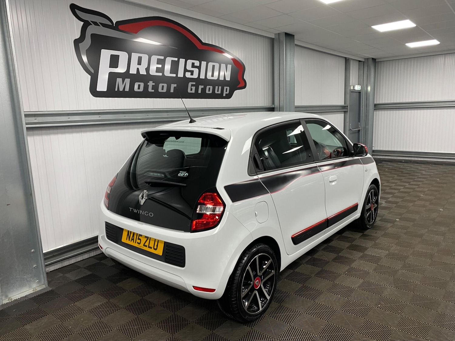 Used Renault Twingo 2015 for sale - 76988834: Photo 31