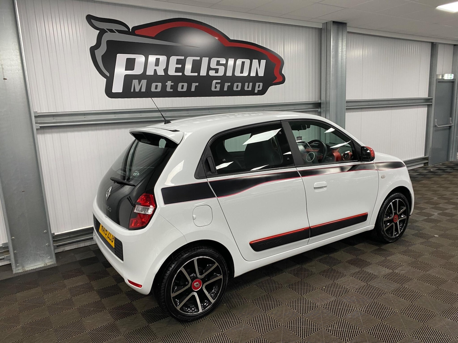 Used Renault Twingo 2015 for sale - 76988834: Photo 32