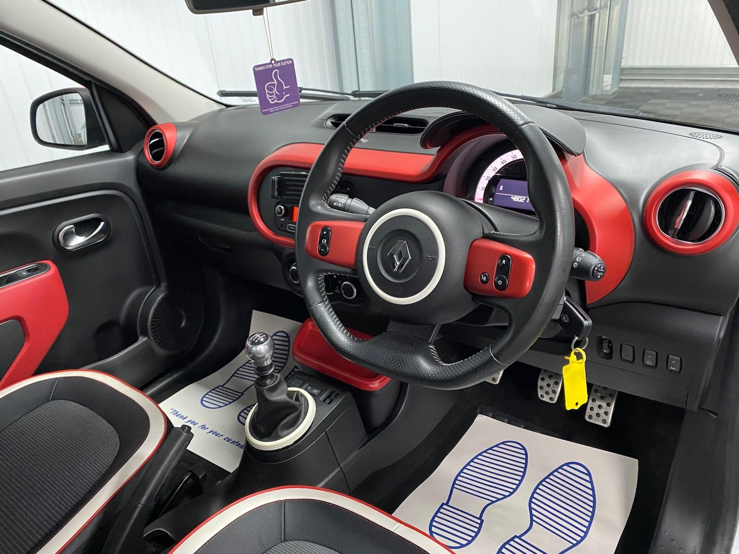 Used Renault Twingo 2015 for sale - 76988834: Photo 33