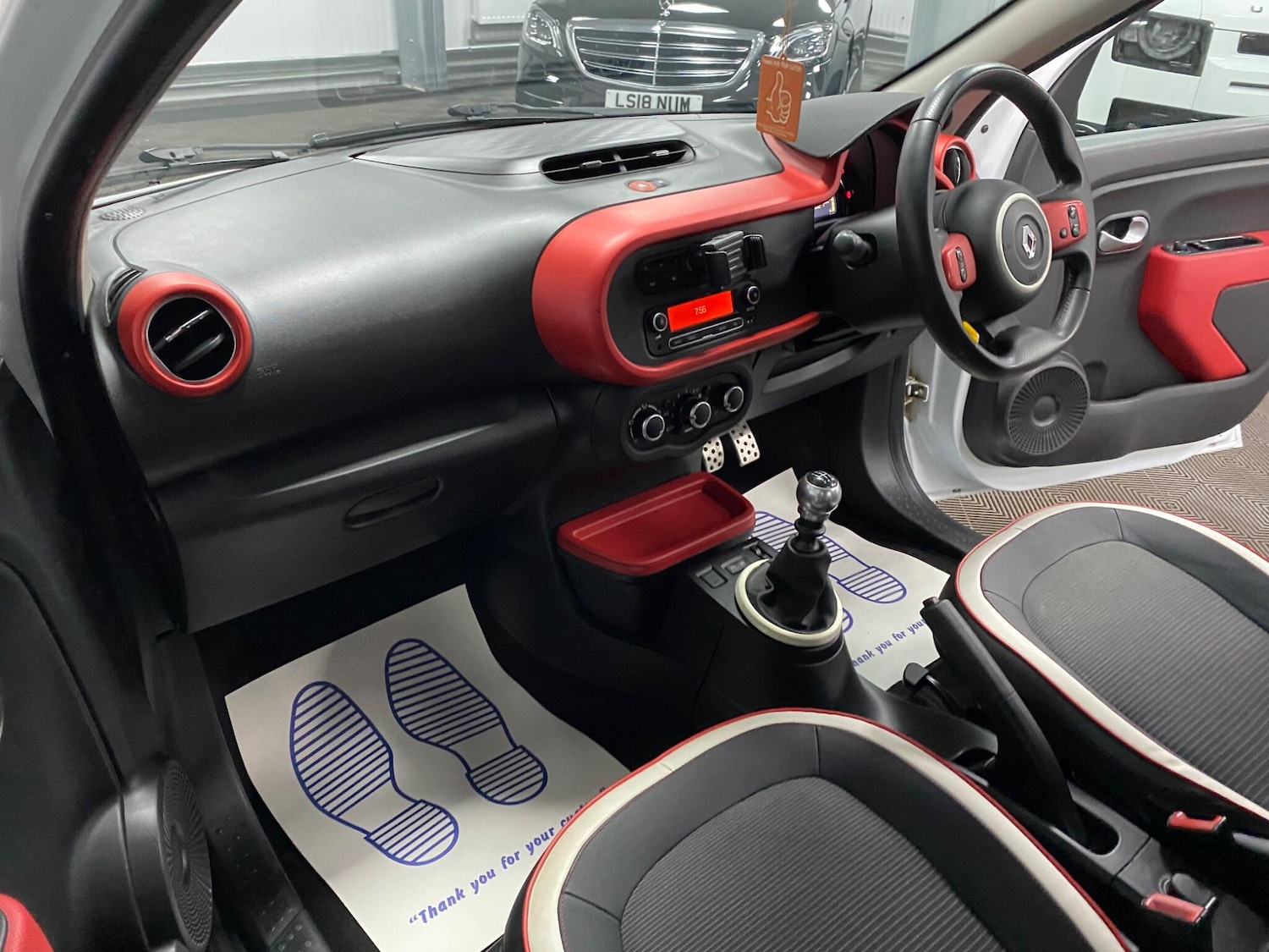 Used Renault Twingo 2015 for sale - 76988834: Photo 35