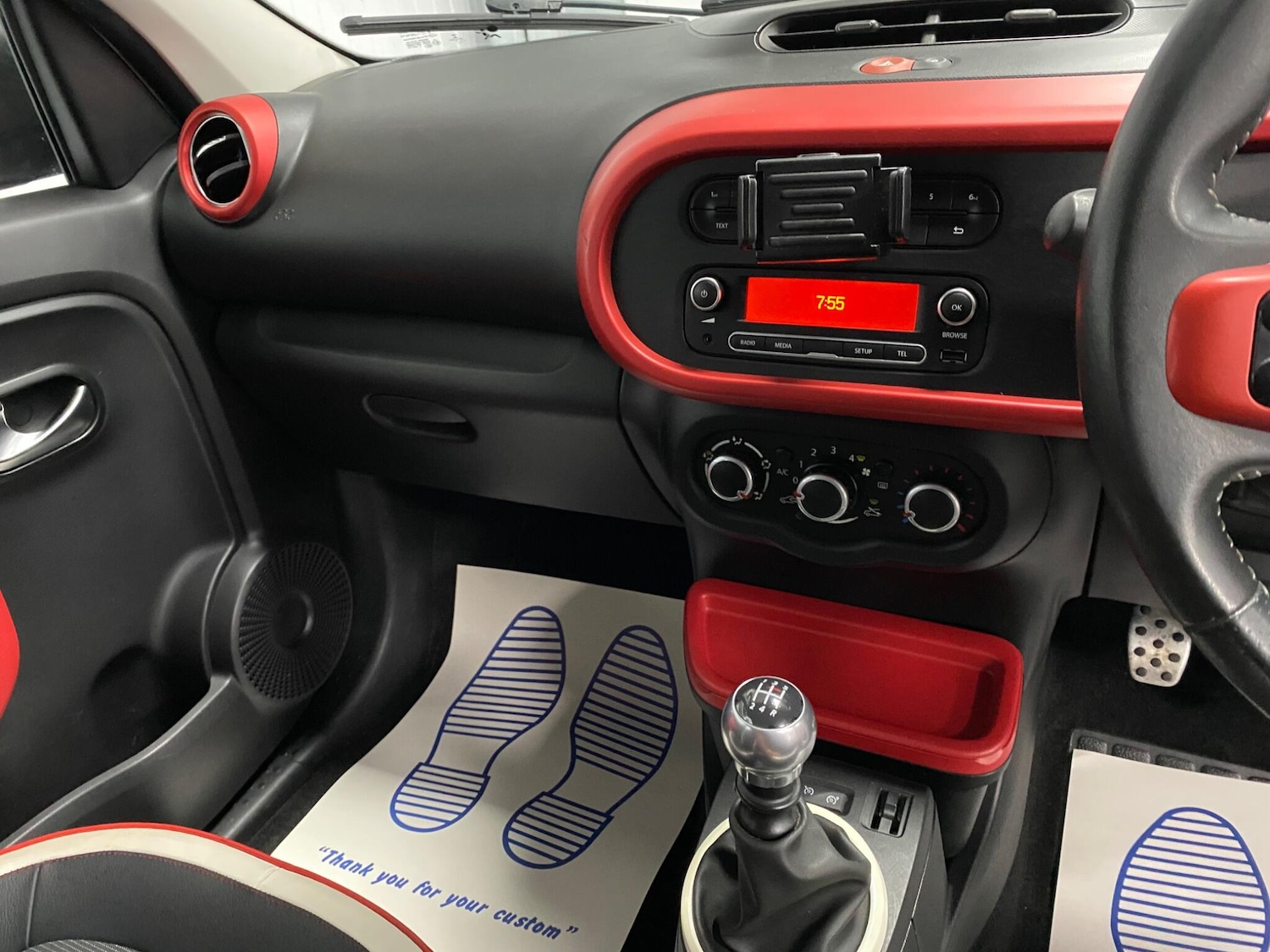 Used Renault Twingo 2015 for sale - 76988834: Photo 39