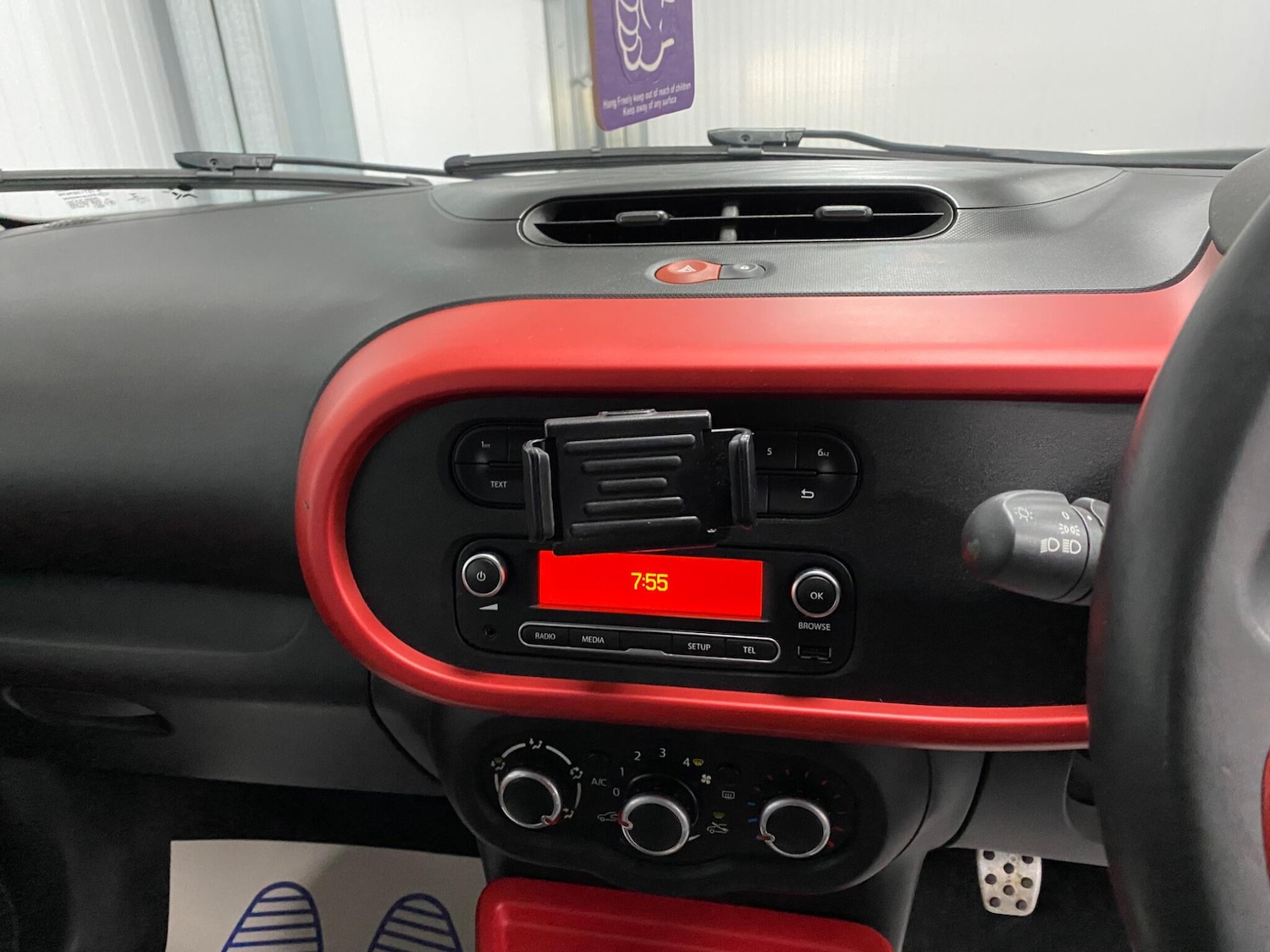Used Renault Twingo 2015 for sale - 76988834: Photo 42