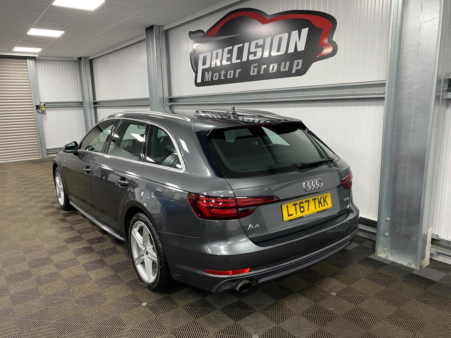 Used Audi A4 2017 for sale - 76584081: Photo 18