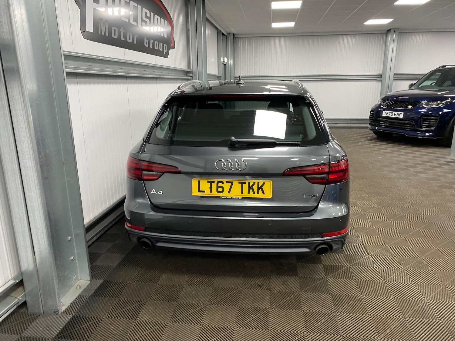 Used Audi A4 2017 for sale - 76584081: Photo 28