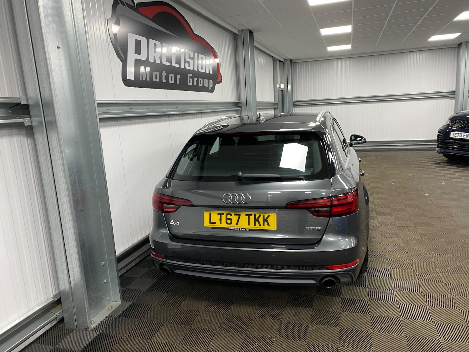 Used Audi A4 2017 for sale - 76584081: Photo 29