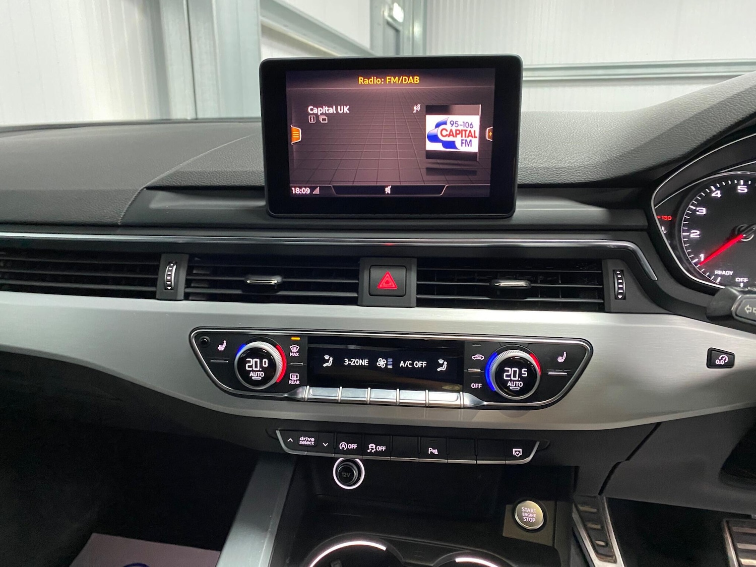 Used Audi A4 2017 for sale - 76584081: Photo 41