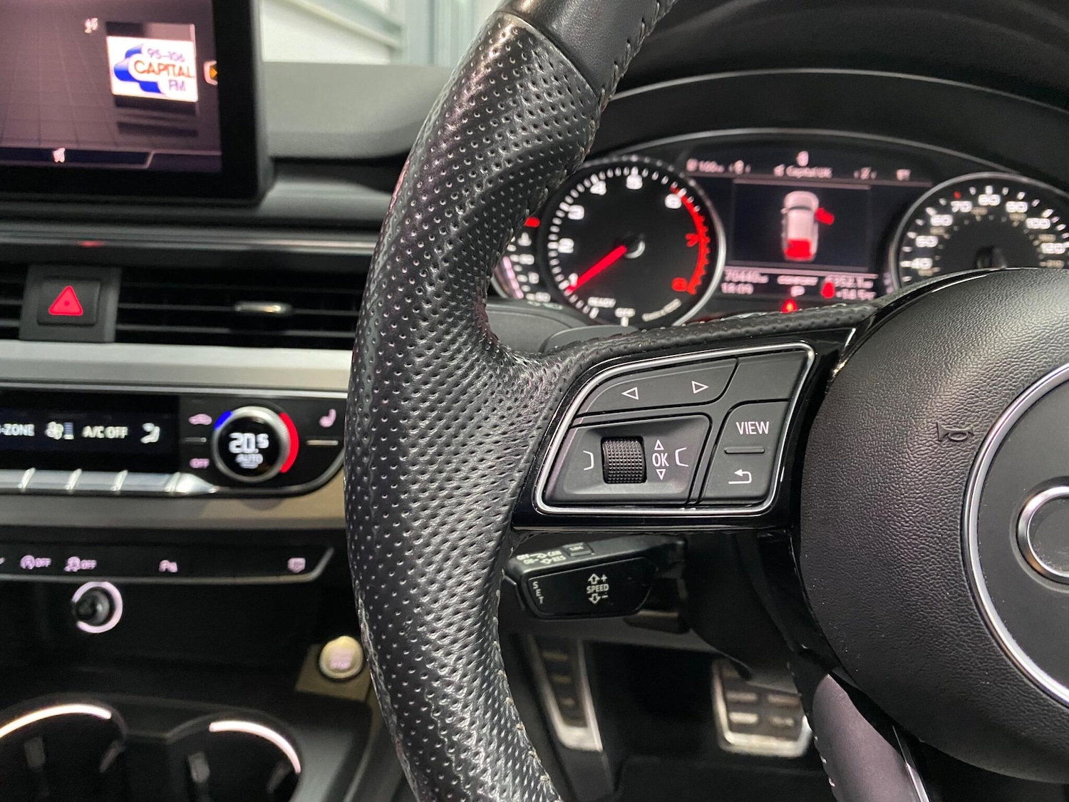 Used Audi A4 2017 for sale - 76584081: Photo 46