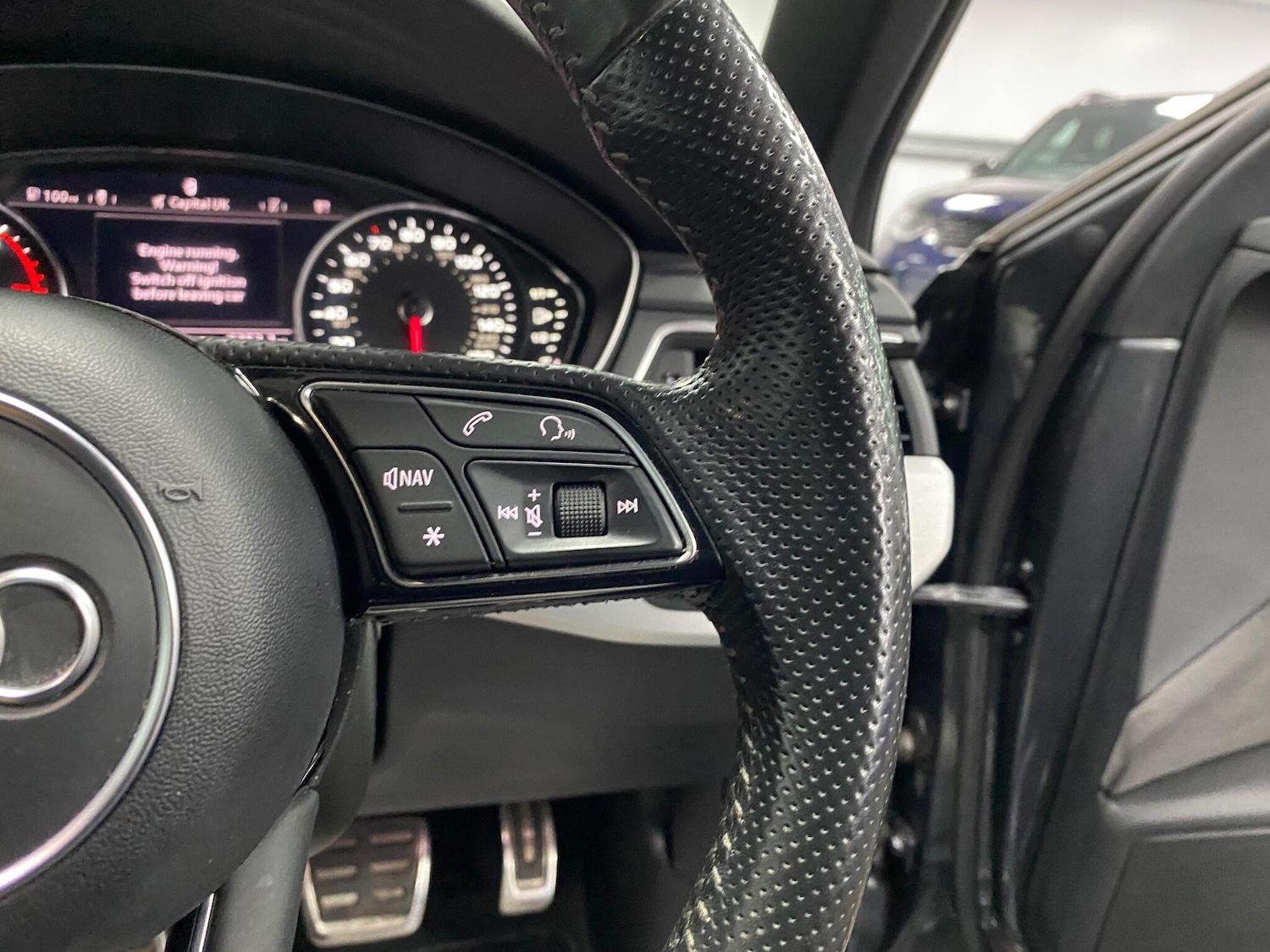 Used Audi A4 2017 for sale - 76584081: Photo 47