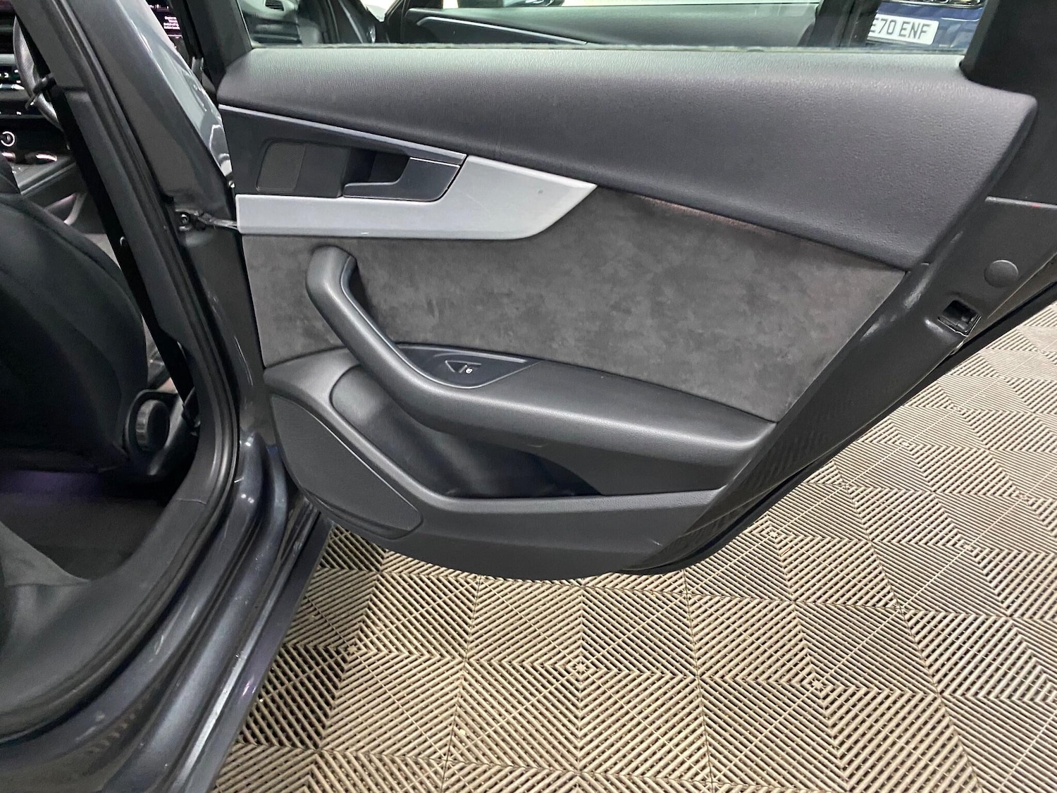 Used Audi A4 2017 for sale - 76584081: Photo 49