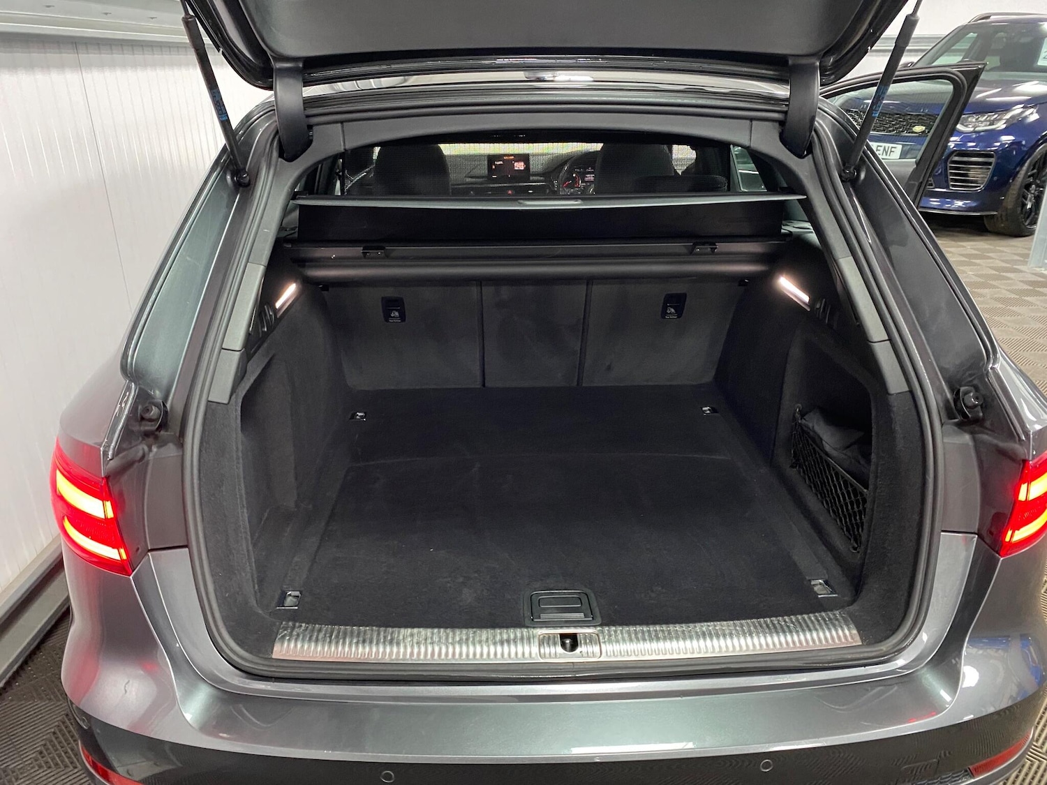 Used Audi A4 2017 for sale - 76584081: Photo 52