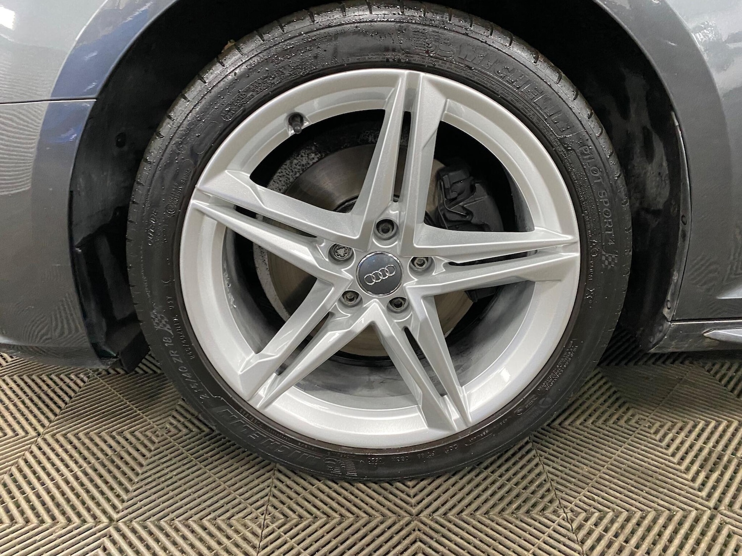 Used Audi A4 2017 for sale - 76584081: Photo 54