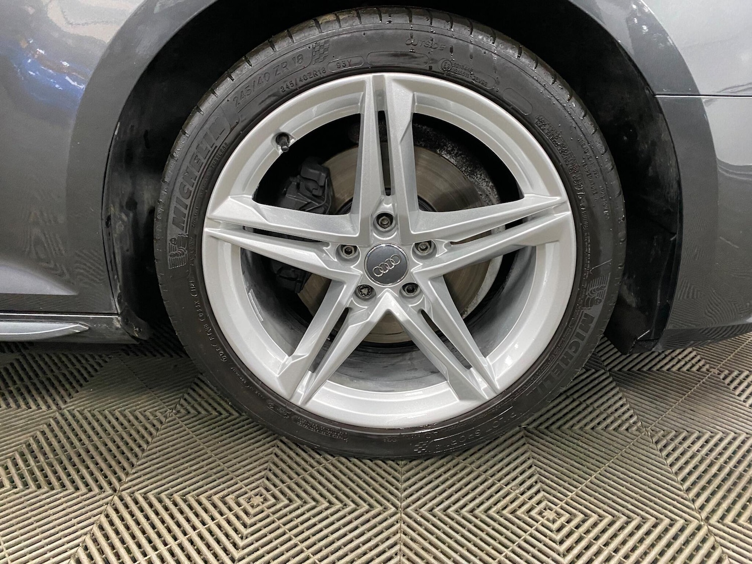 Used Audi A4 2017 for sale - 76584081: Photo 56