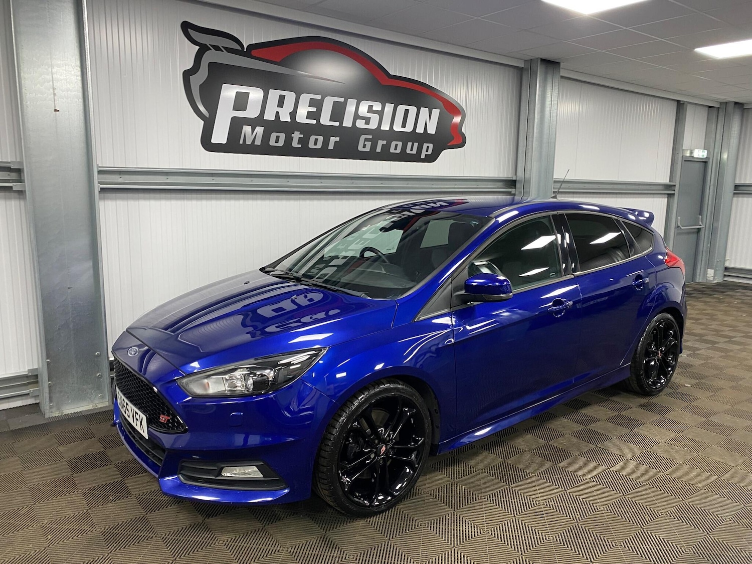 Used Ford Focus for sale - 77230428: Photo 10