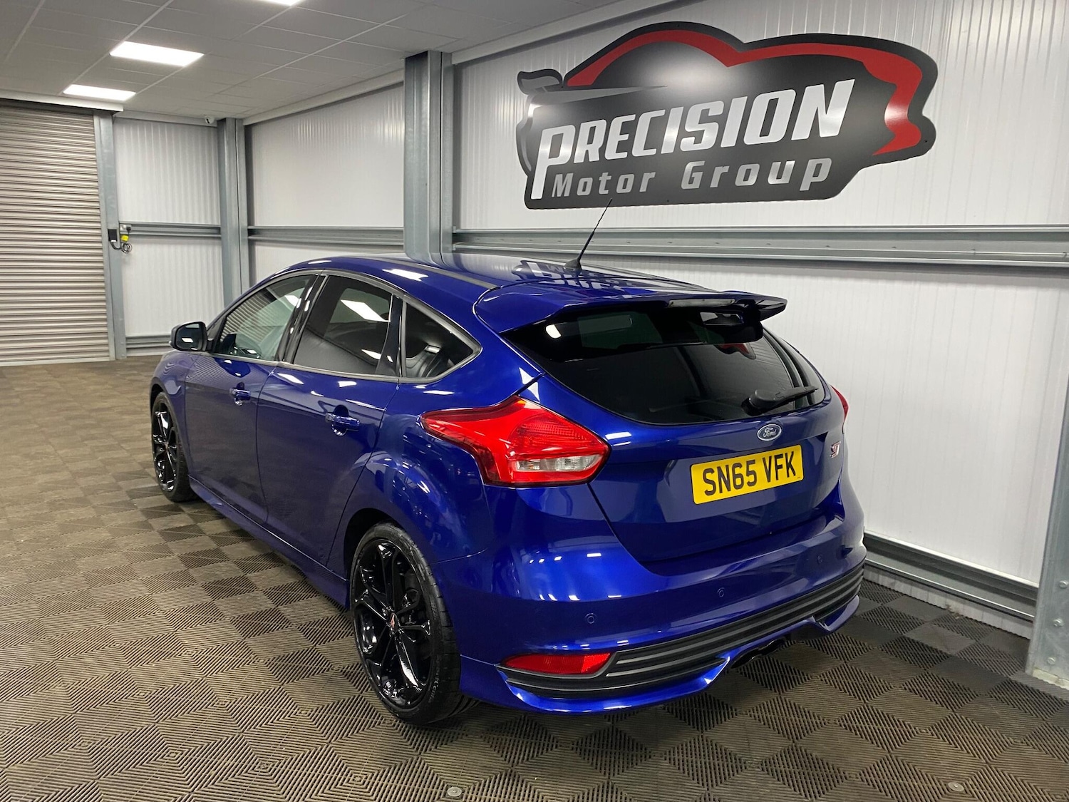 Used Ford Focus for sale - 77230428: Photo 11