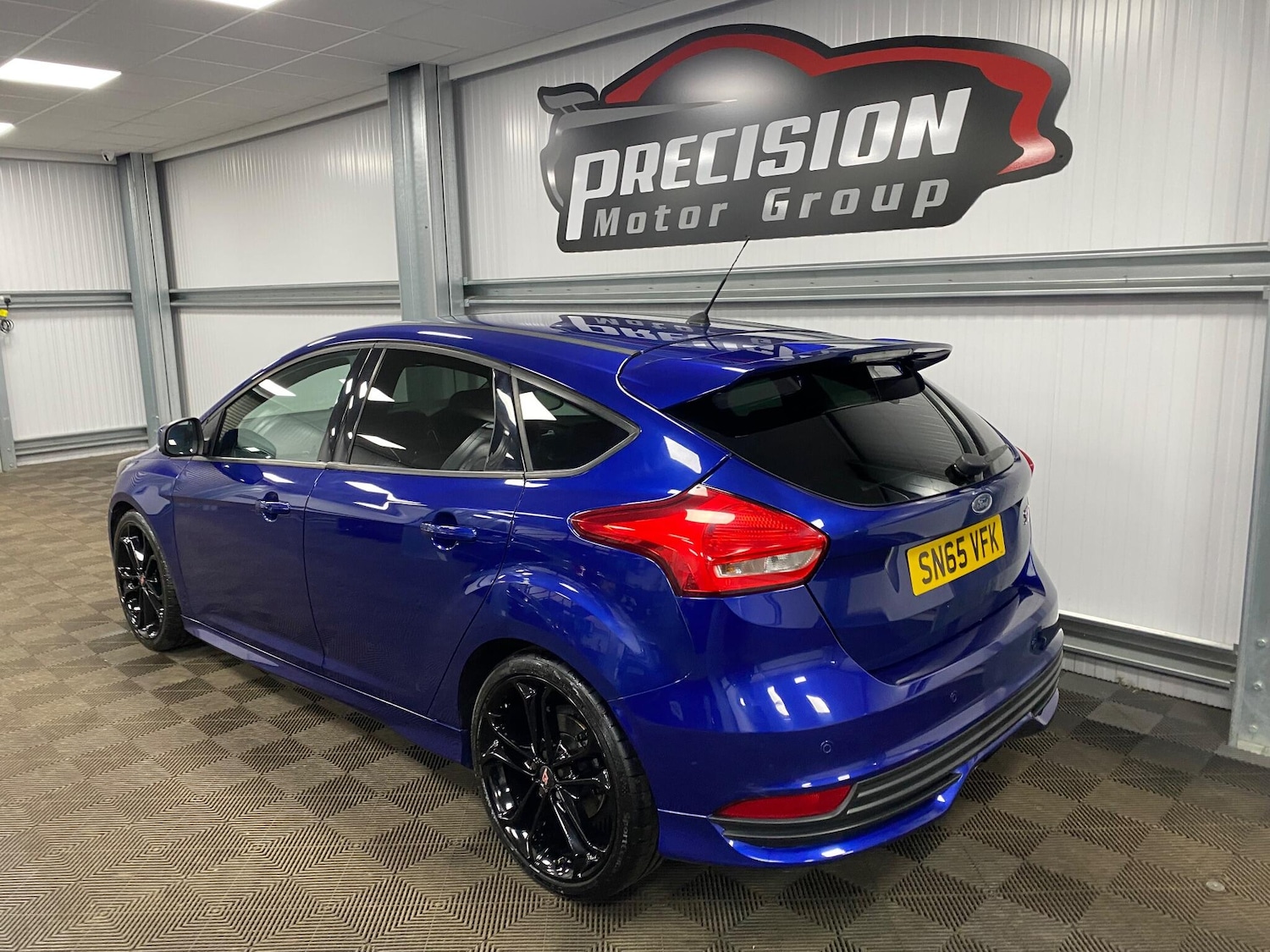 Used Ford Focus for sale - 77230428: Photo 12