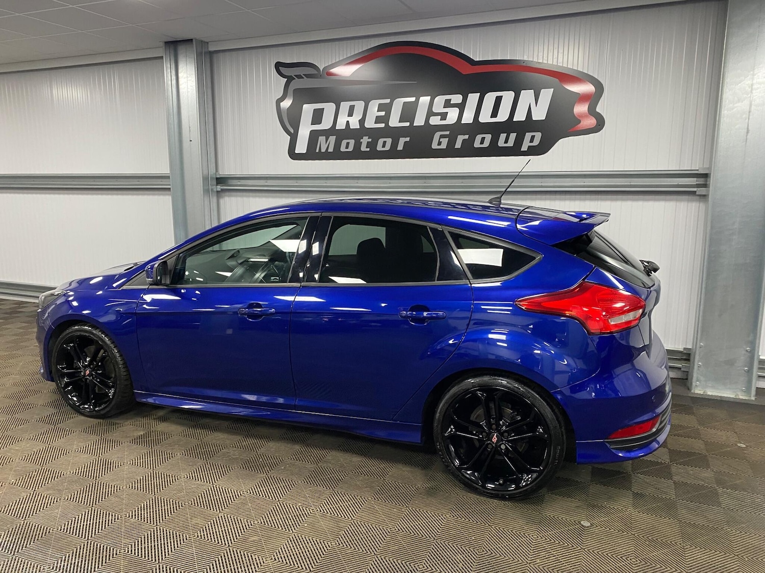 Used Ford Focus for sale - 77230428: Photo 13