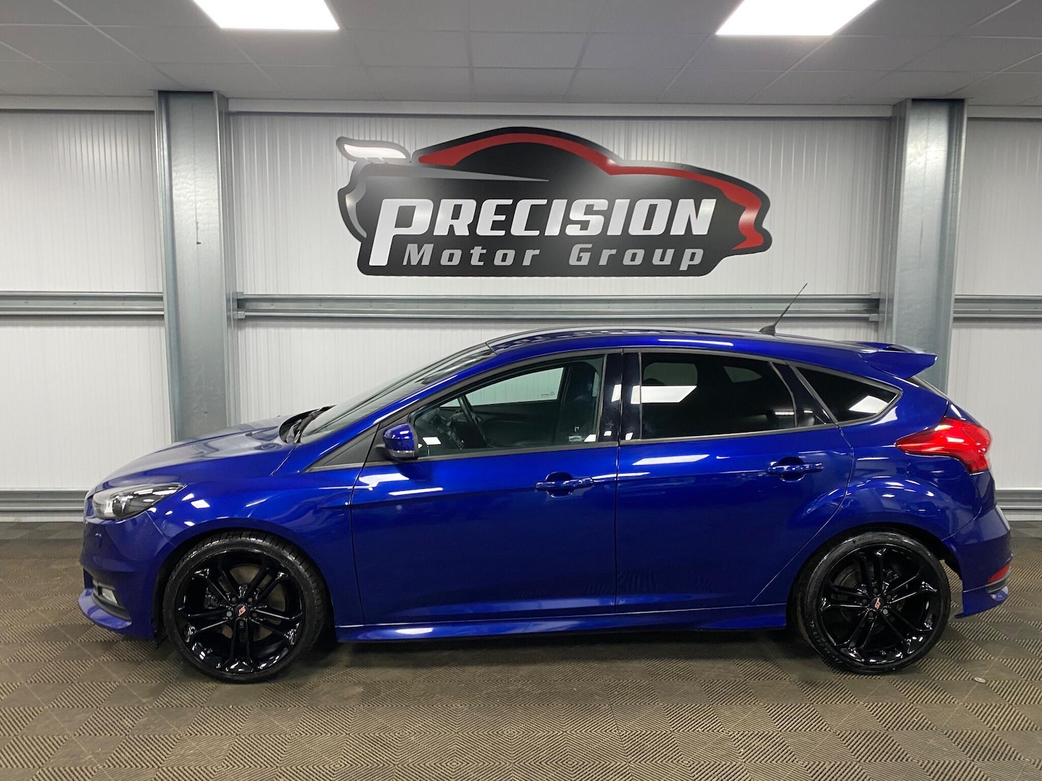 Used Ford Focus for sale - 77230428: Photo 15