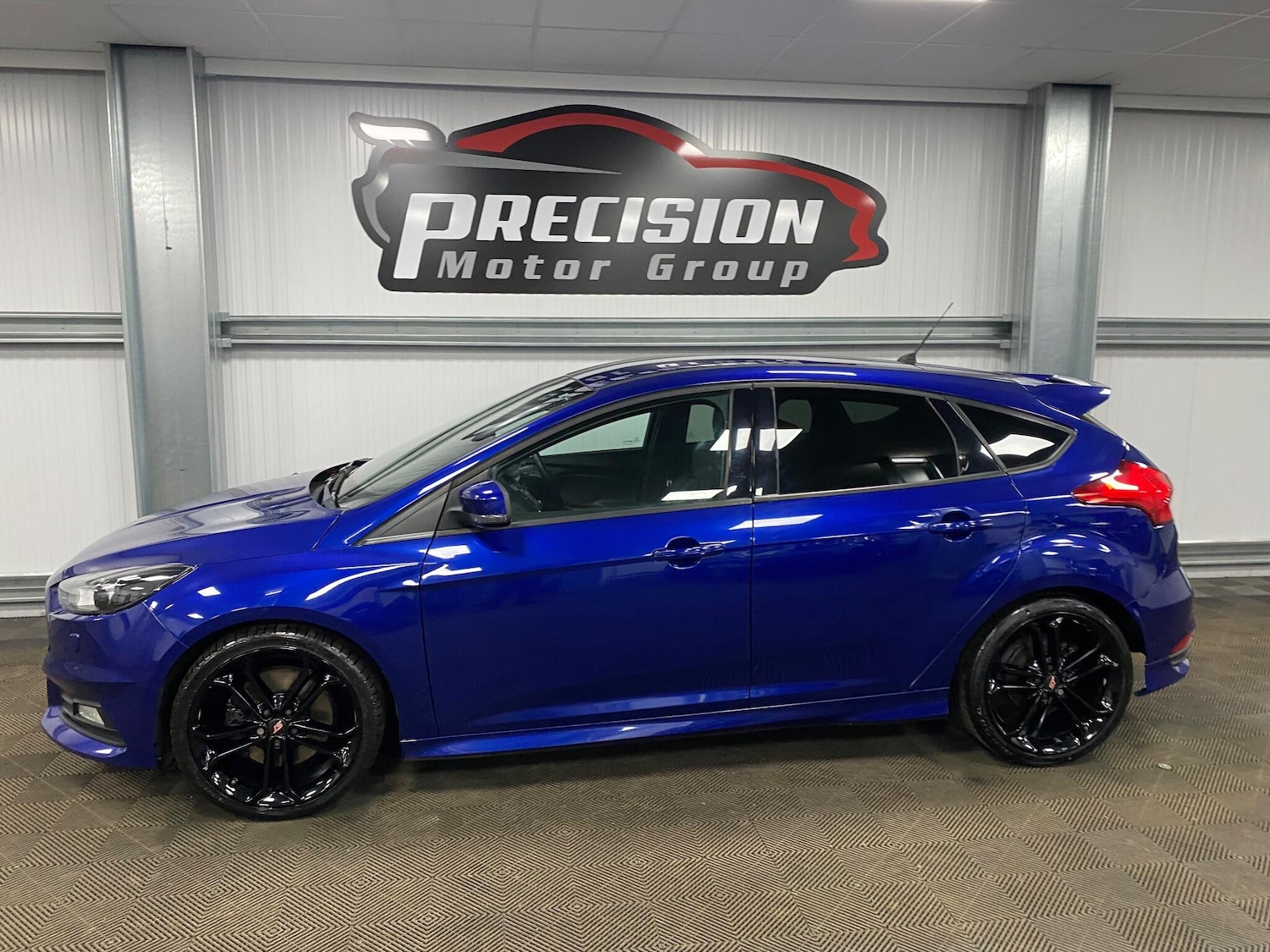 Used Ford Focus for sale - 77230428: Photo 17