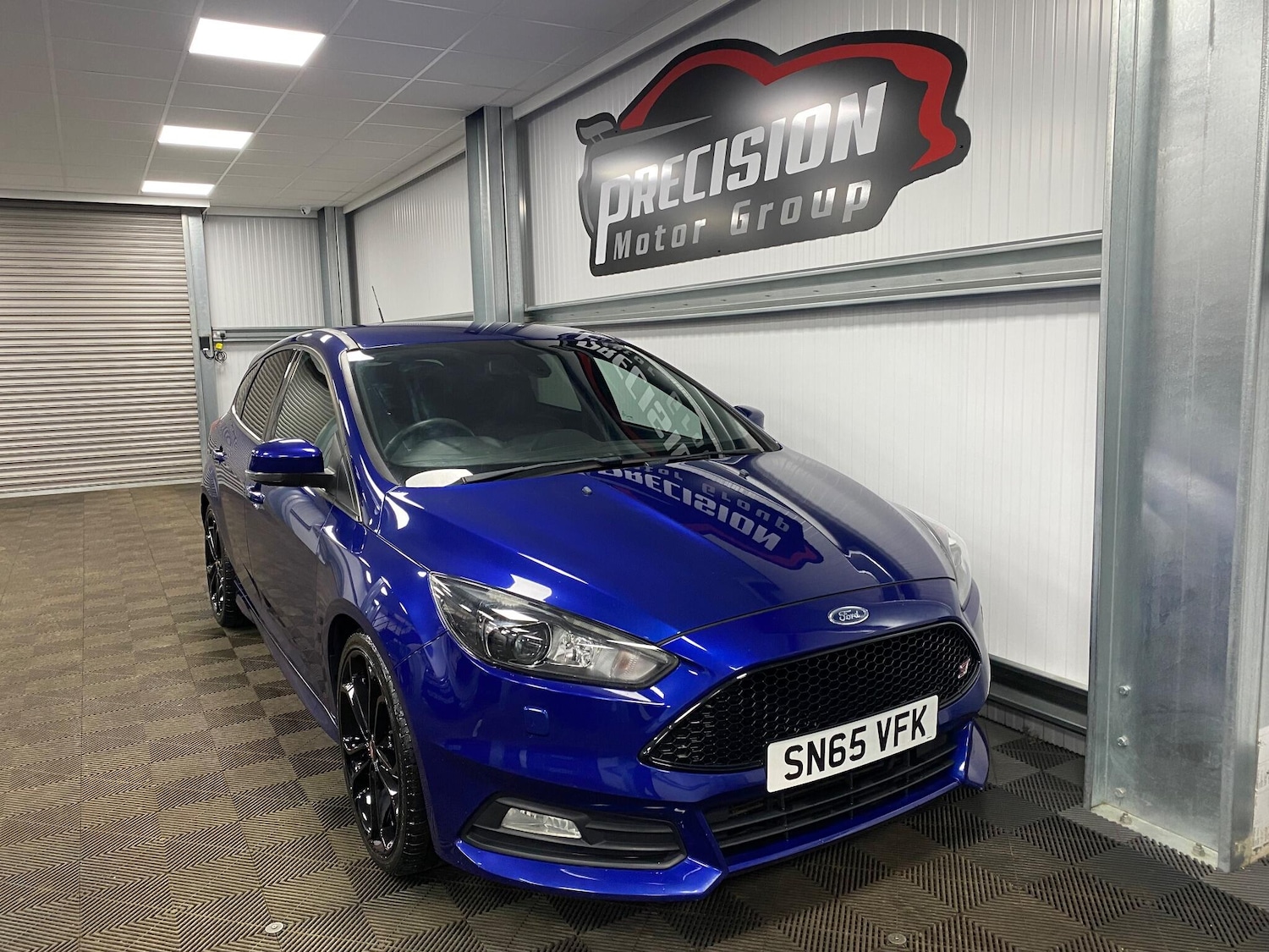 Used Ford Focus for sale - 77230428: Photo 2