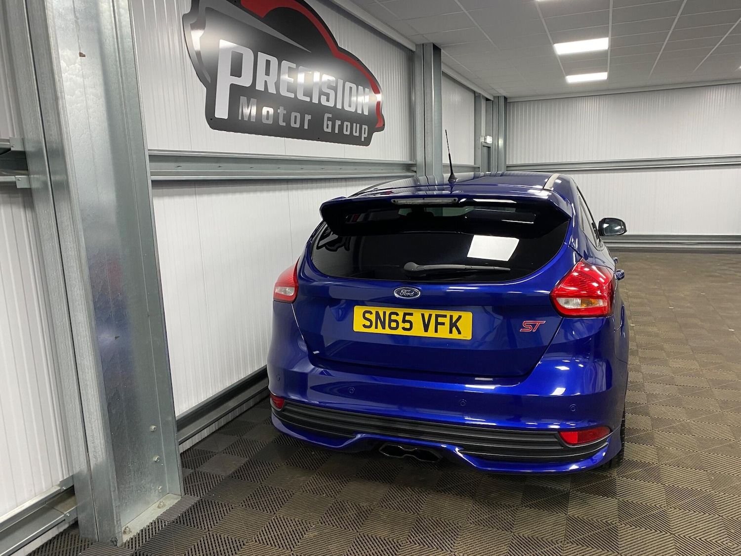 Used Ford Focus for sale - 77230428: Photo 21