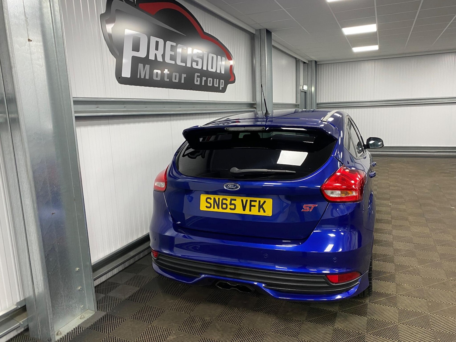 Used Ford Focus for sale - 77230428: Photo 22