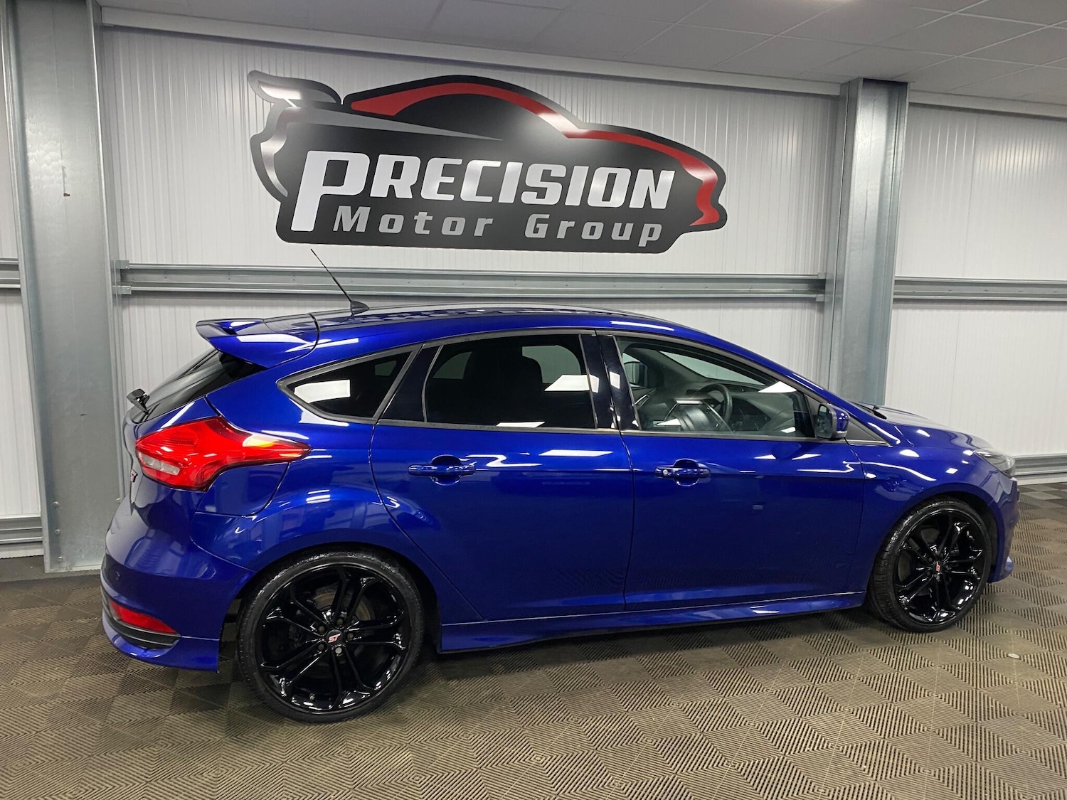 Used Ford Focus for sale - 77230428: Photo 23