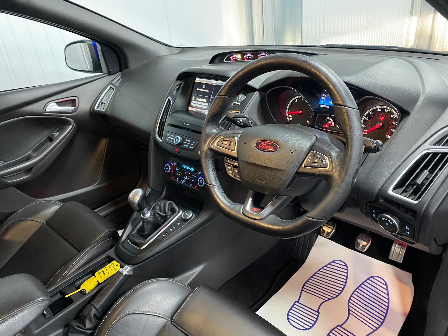 Used Ford Focus for sale - 77230428: Photo 28