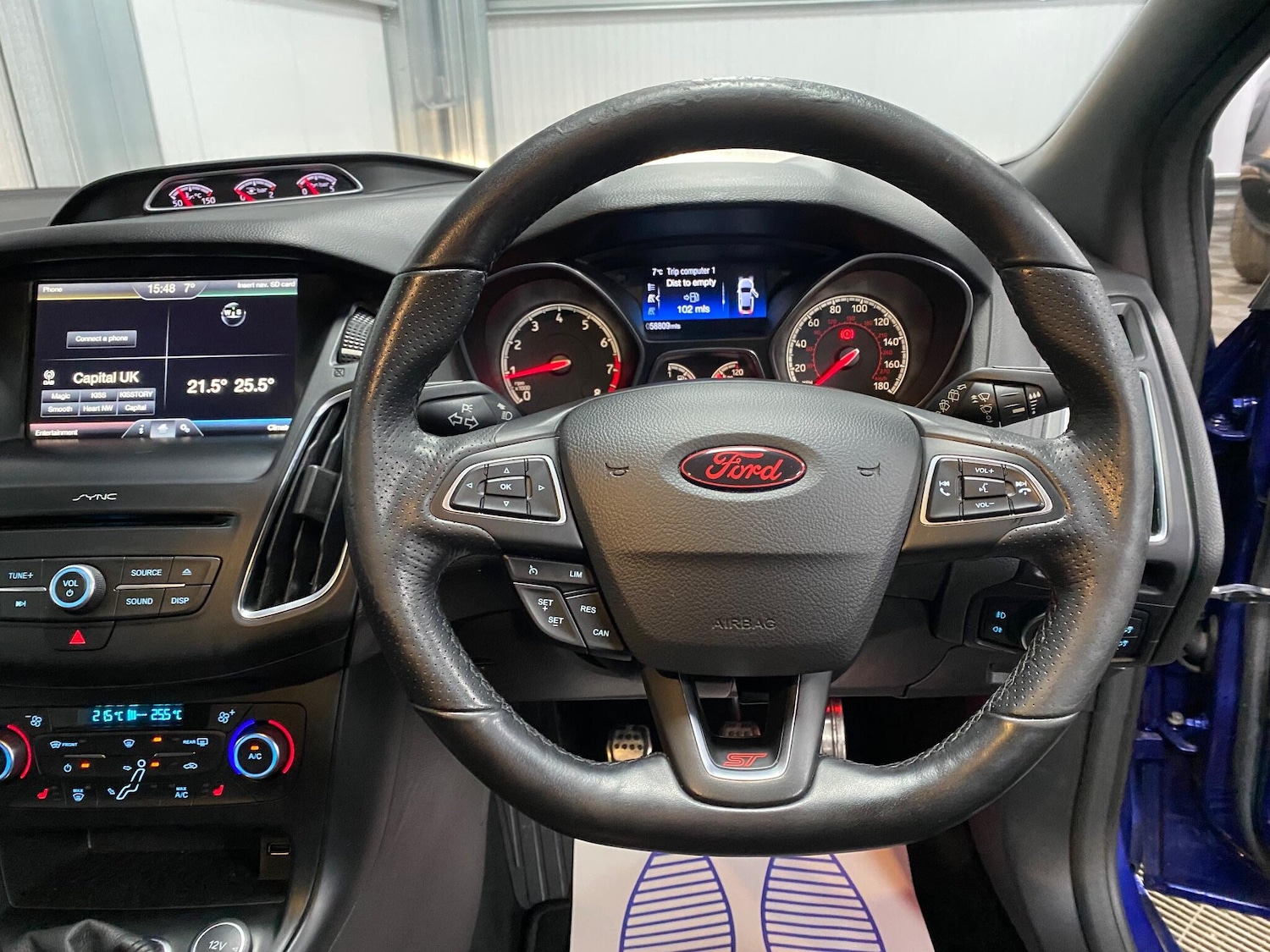 Used Ford Focus for sale - 77230428: Photo 29