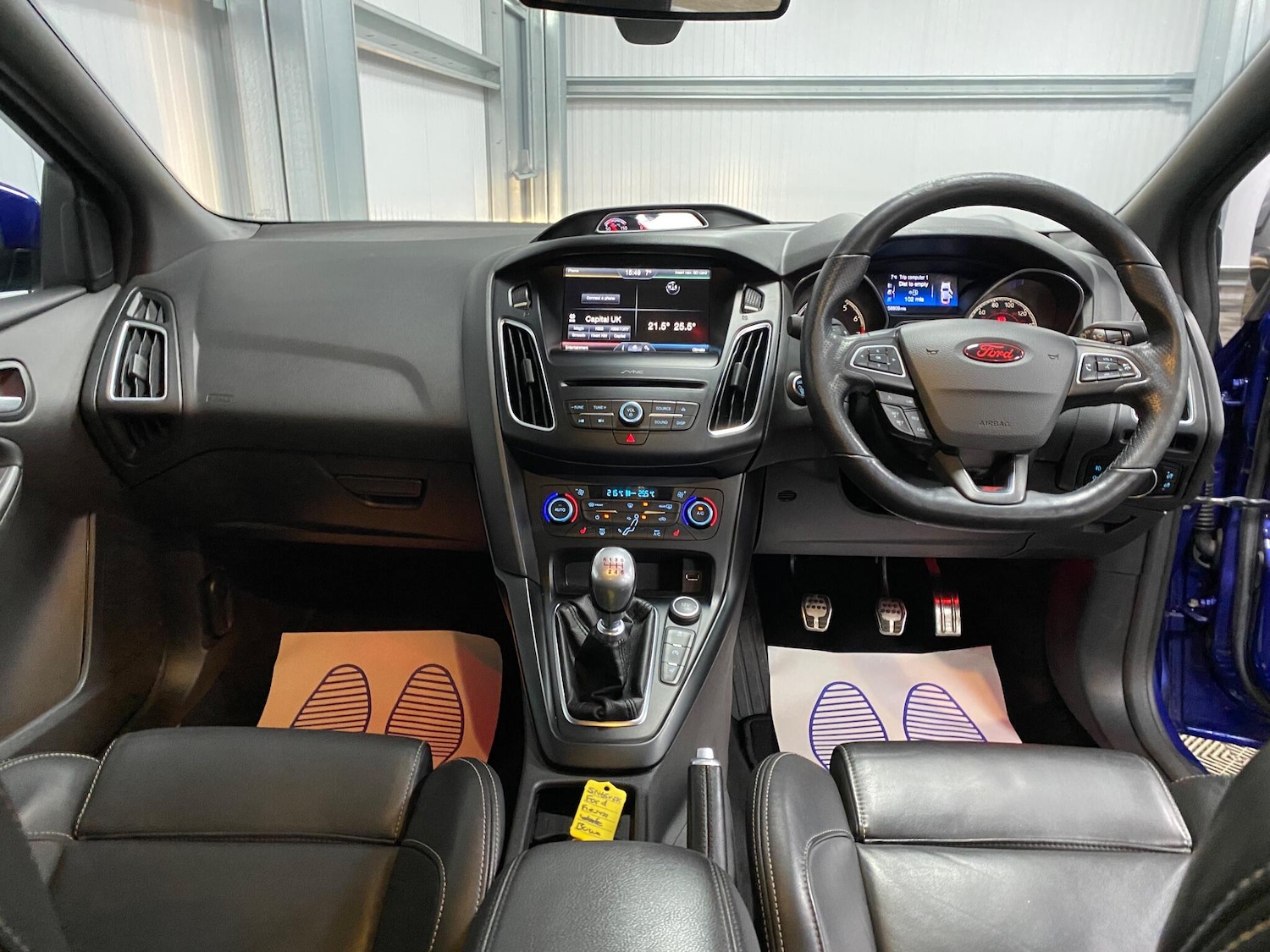 Used Ford Focus for sale - 77230428: Photo 31