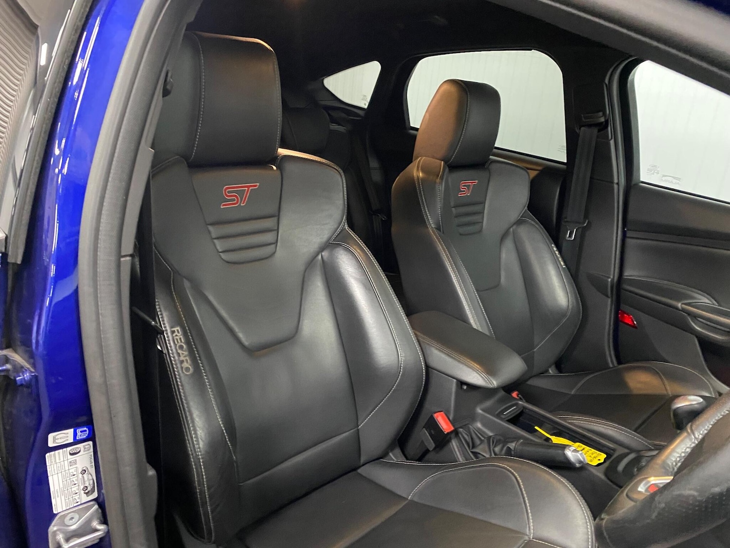 Used Ford Focus for sale - 77230428: Photo 33