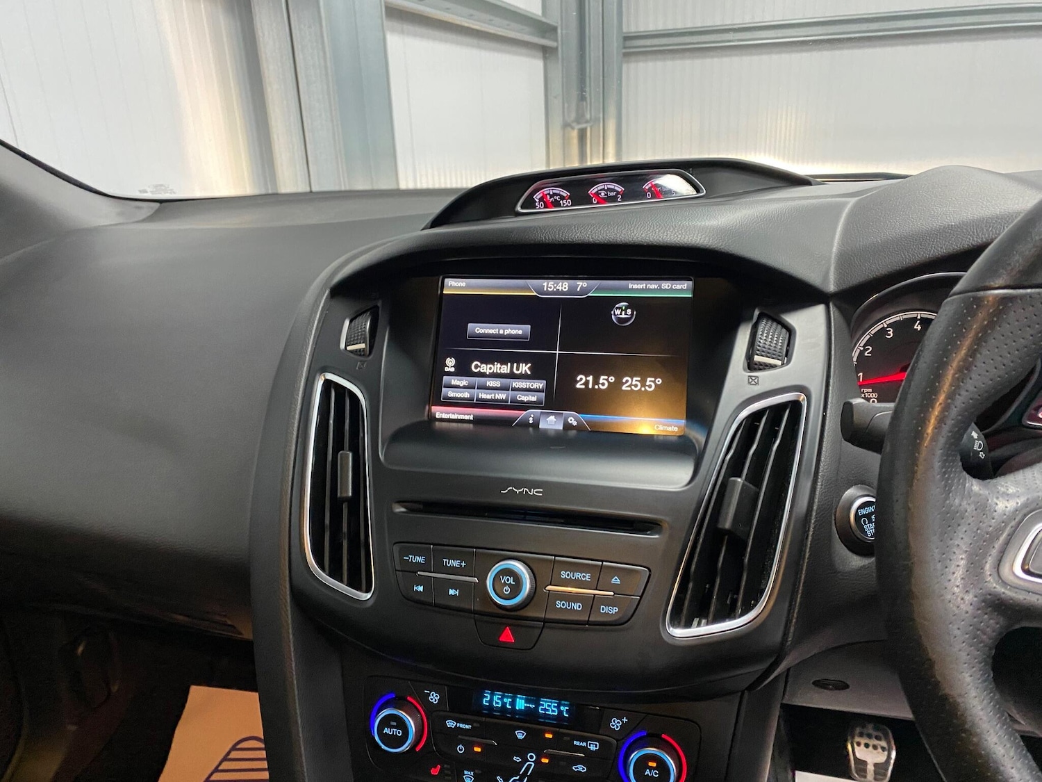 Used Ford Focus for sale - 77230428: Photo 34