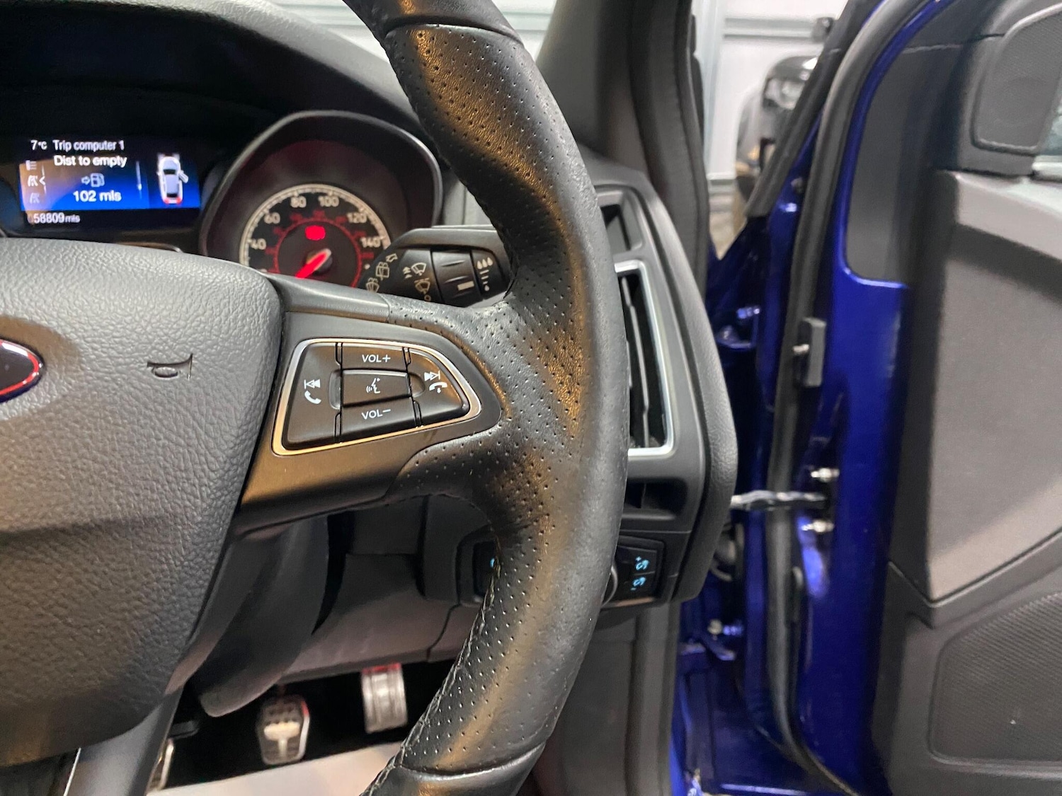 Used Ford Focus for sale - 77230428: Photo 37