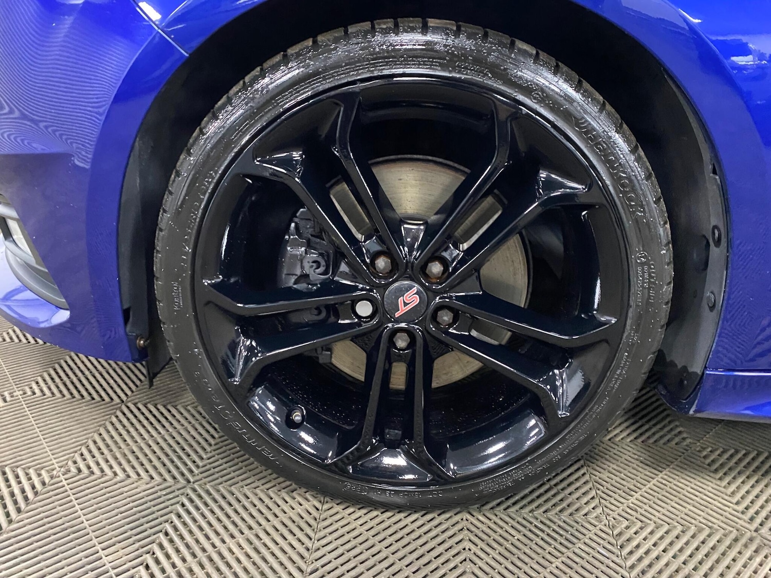 Used Ford Focus for sale - 77230428: Photo 43