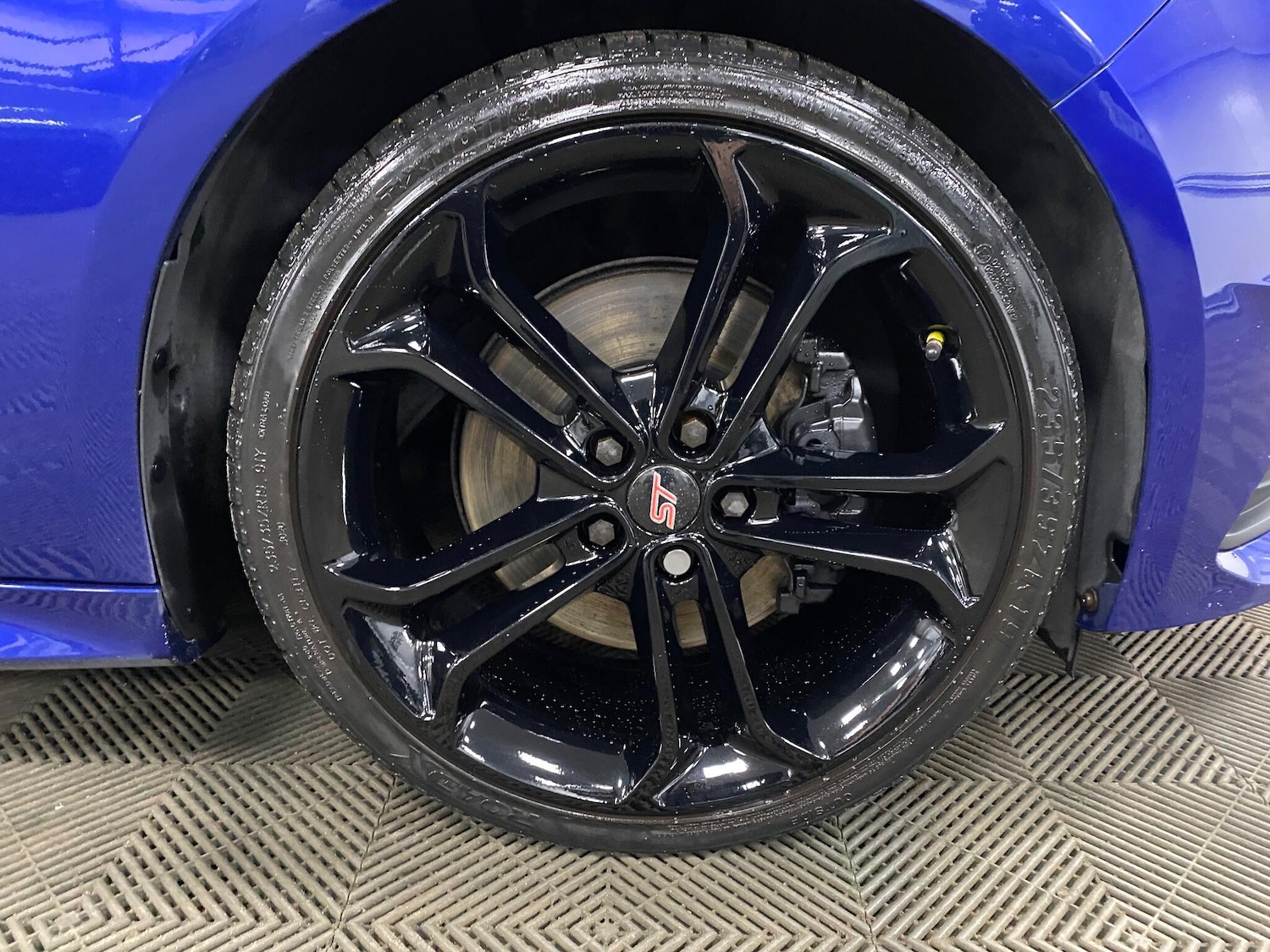 Used Ford Focus for sale - 77230428: Photo 44