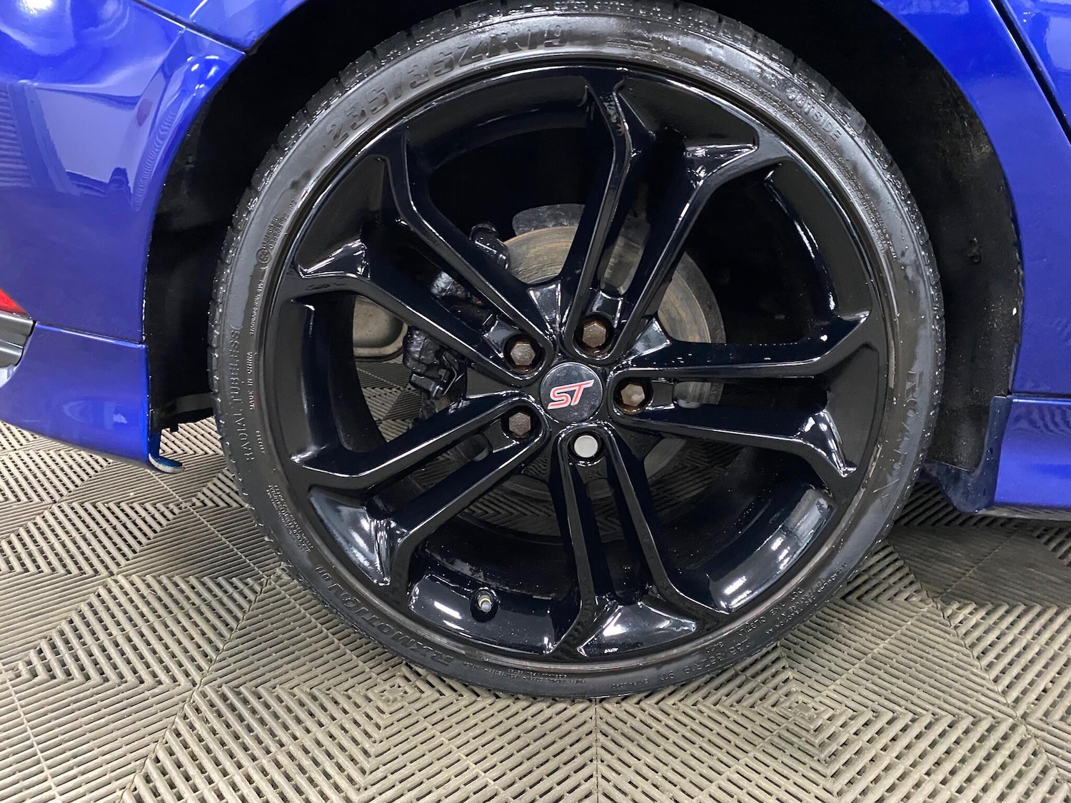 Used Ford Focus for sale - 77230428: Photo 45