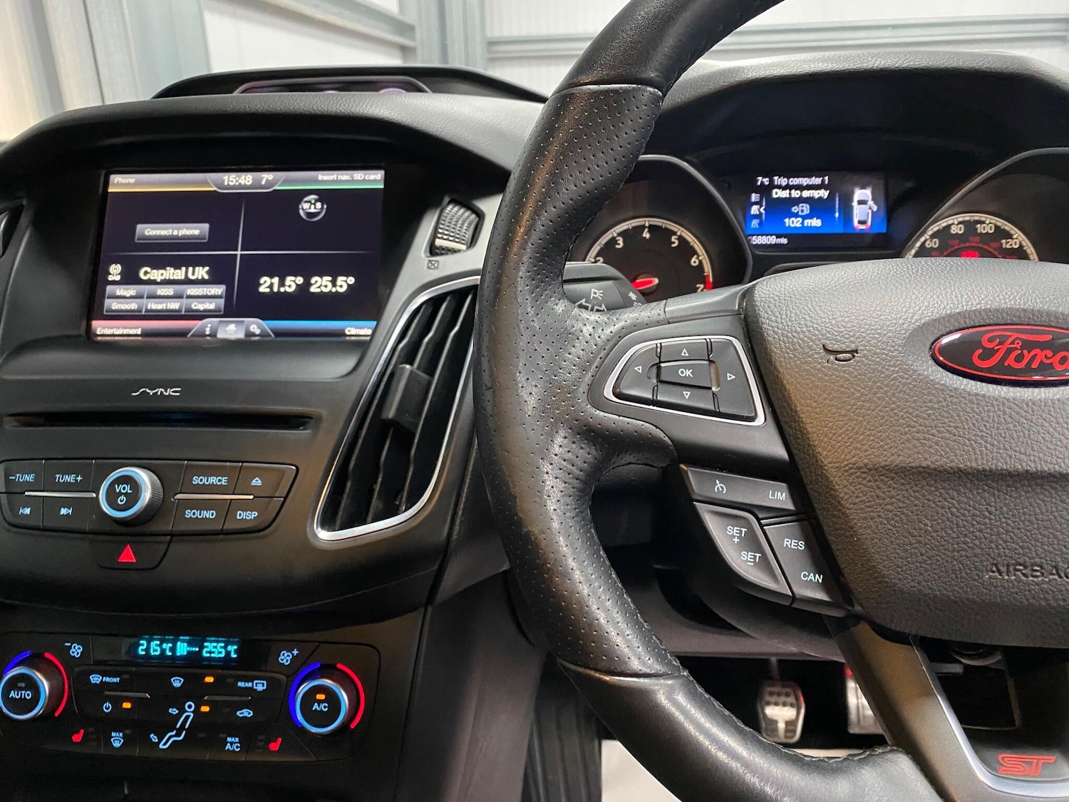 Used Ford Focus for sale - 77230428: Photo 54