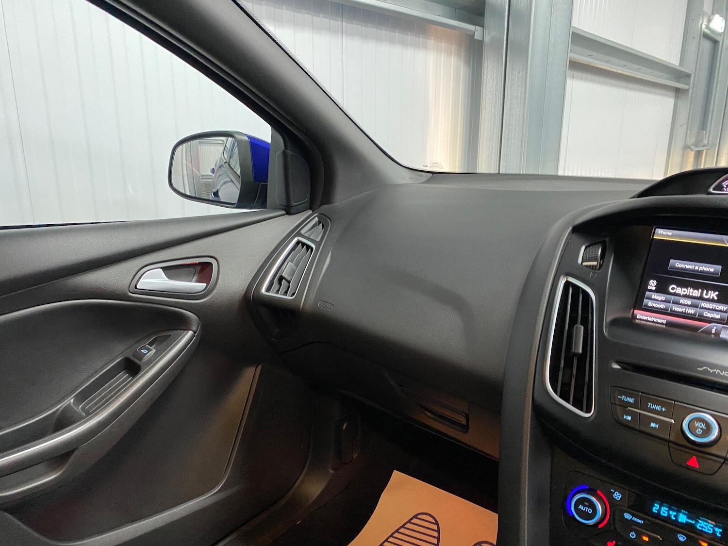 Used Ford Focus for sale - 77230428: Photo 55