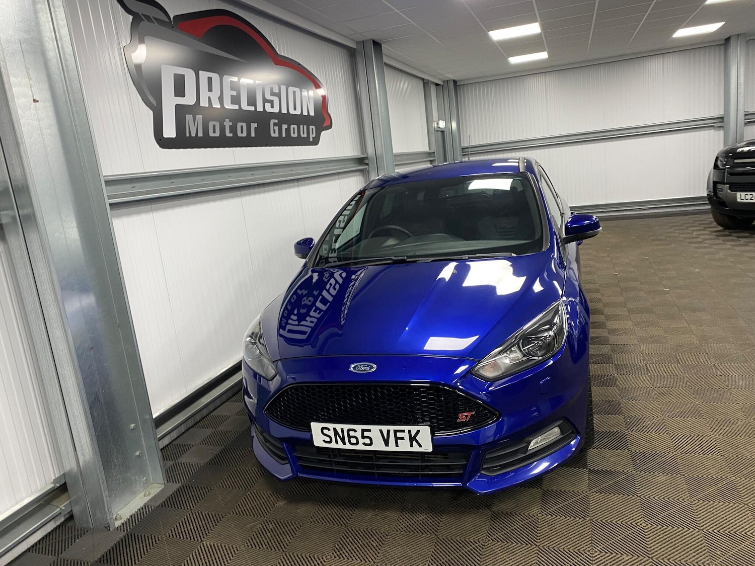 Used Ford Focus for sale - 77230428: Photo 7