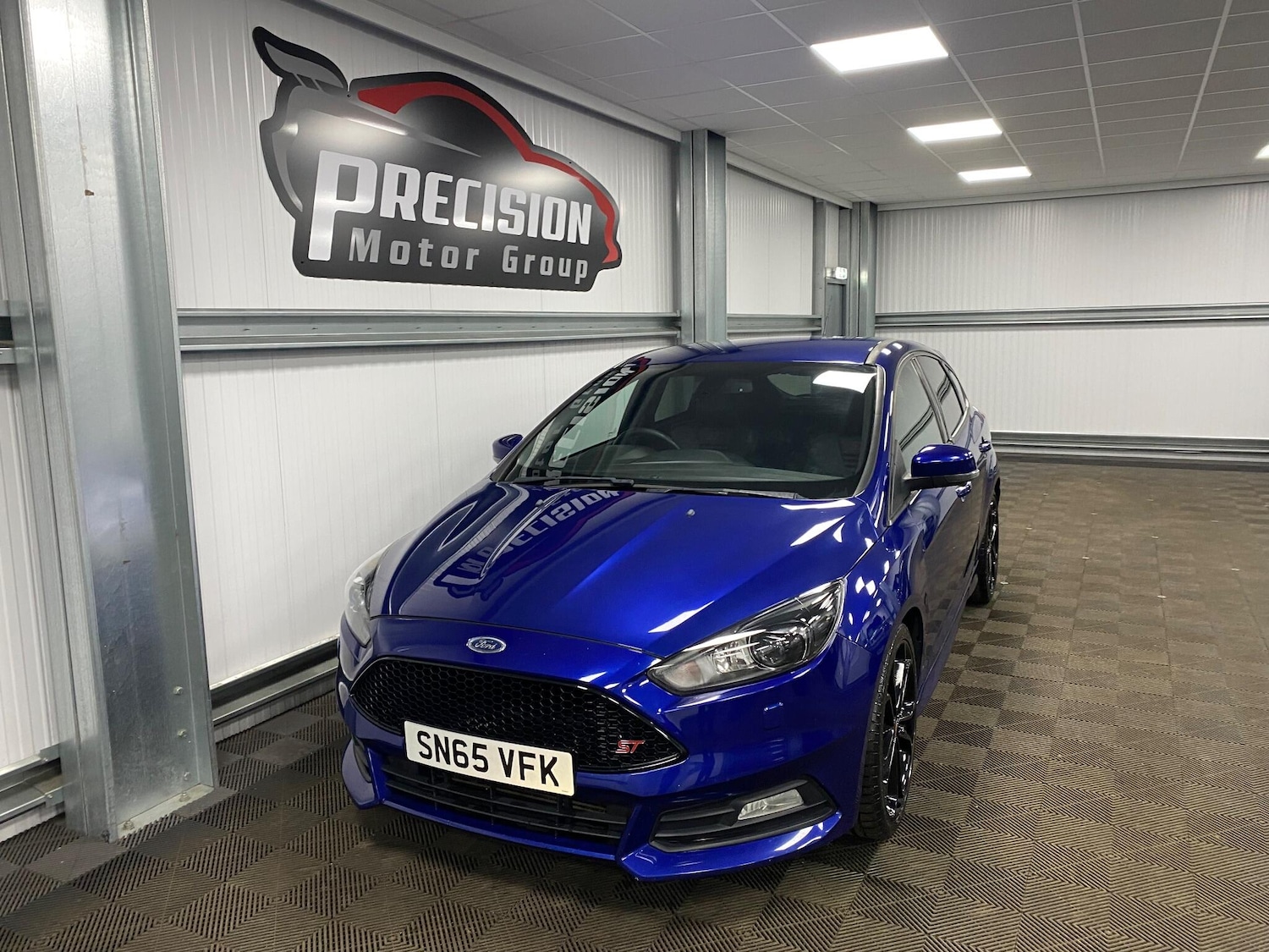 Used Ford Focus for sale - 77230428: Photo 8