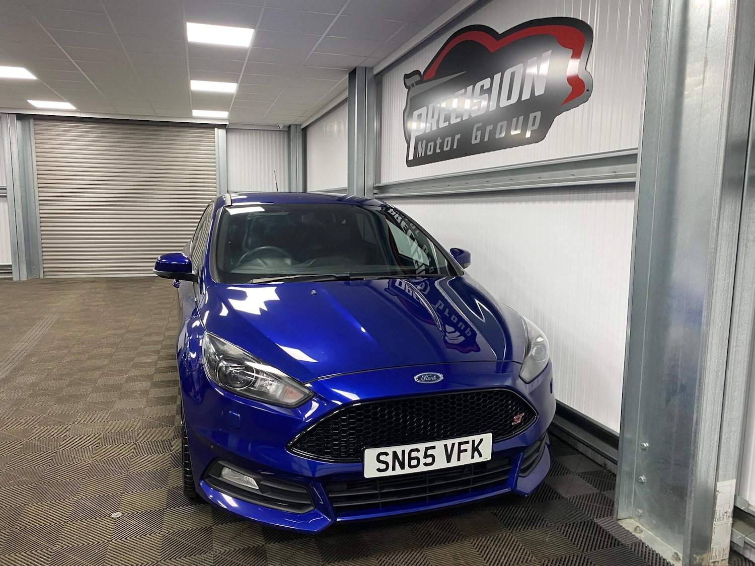 Used Ford Focus for sale - 77230428: Photo 9