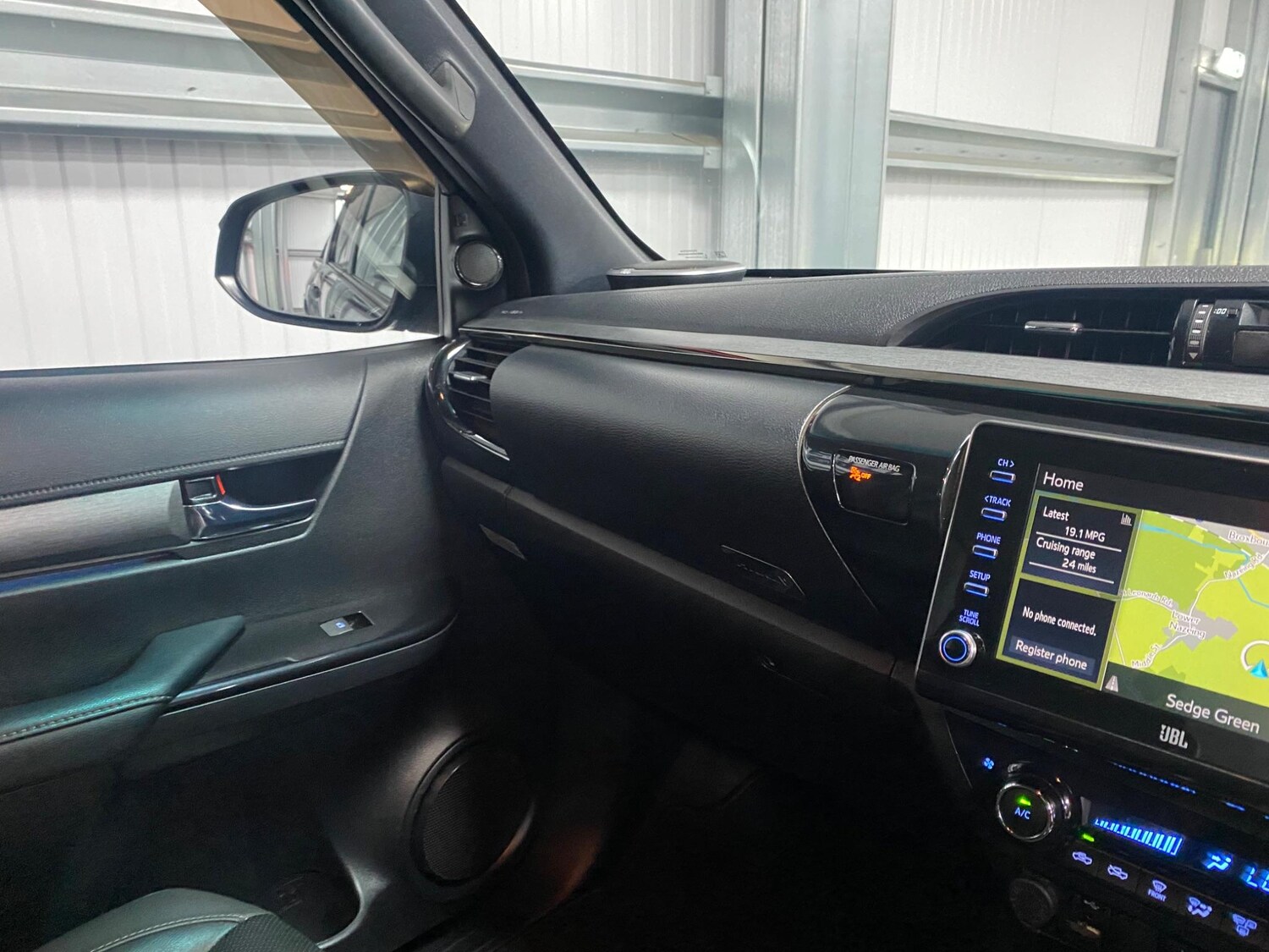 Vehicle 39