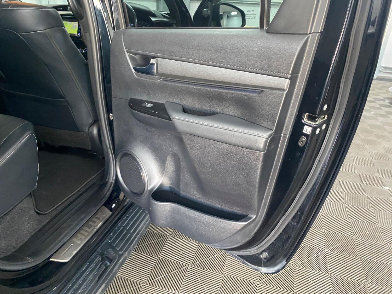 Vehicle 42