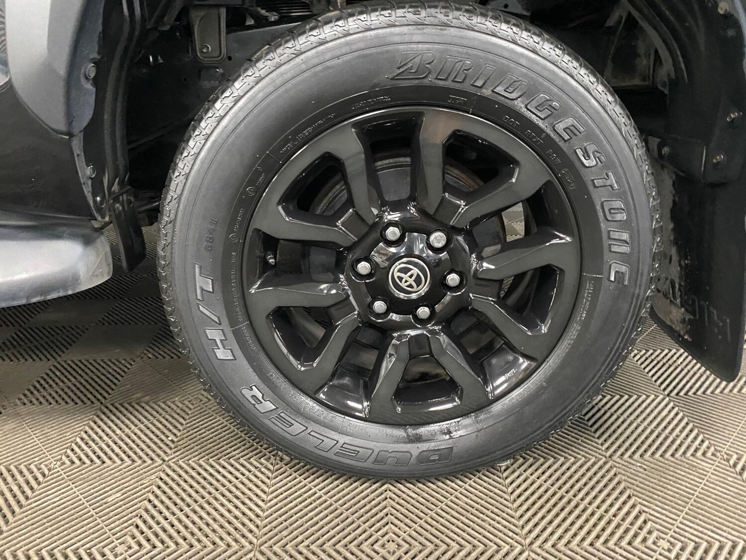 Vehicle 46